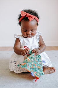 Crinkle Paper