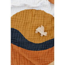 Load image into Gallery viewer, Sunset Reversible Quilt