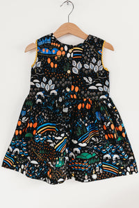 Wizard of Oz Dress