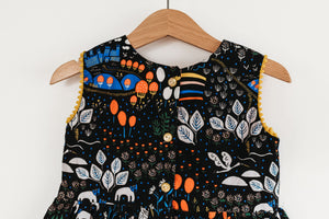 Wizard of Oz Dress